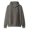 Unisex Heavyweight Full Zip Hoodie | Bella + Canvas 4739