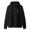 Unisex Heavyweight Full Zip Hoodie | Bella + Canvas 4739