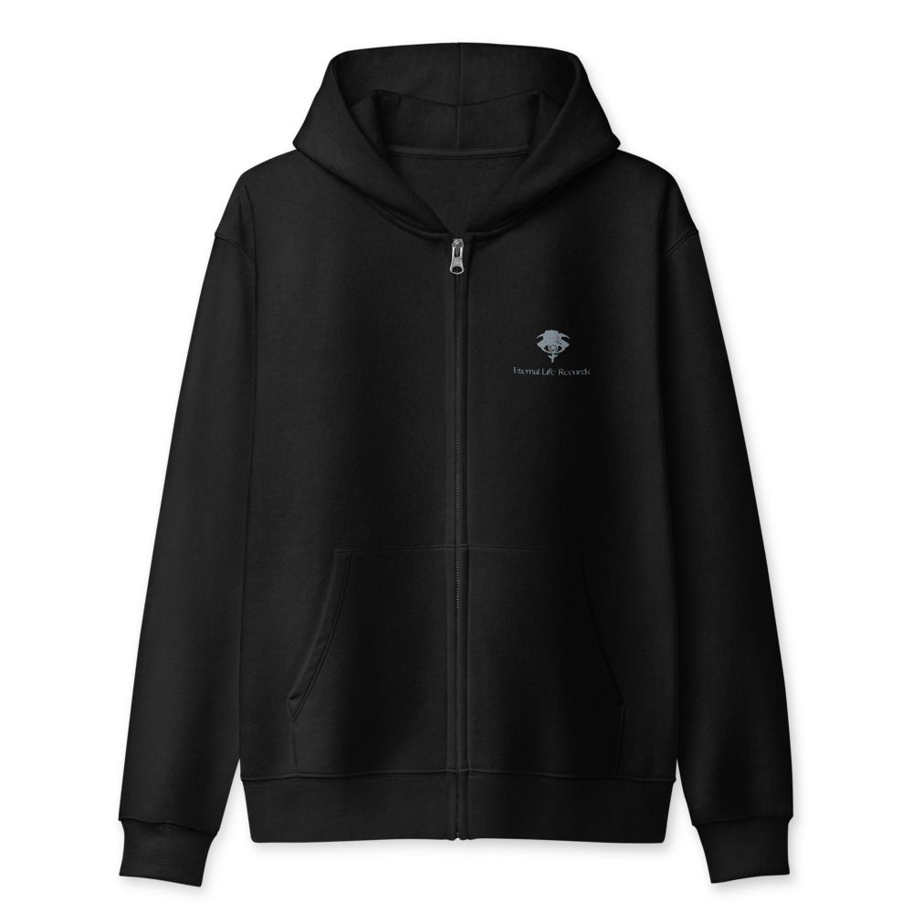 Unisex Heavyweight Full Zip Hoodie | Bella + Canvas 4739