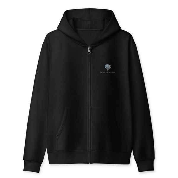 Unisex Heavyweight Full Zip Hoodie | Bella + Canvas 4739