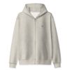 Unisex Heavyweight Full Zip Hoodie | Bella + Canvas 4739