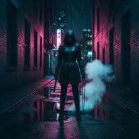 Paper Roses (R&B) by K Riot