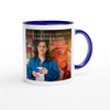 Marquitos mi Amor Mi Alma Gemela - Ceramic Mug