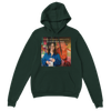 Marquitos mi Amor Mi Alma Gemela - Hoodie clásico unisex