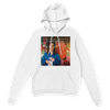 Marquitos mi Amor Mi Alma Gemela - Hoodie clásico unisex