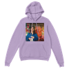 Marquitos mi Amor Mi Alma Gemela - Hoodie clásico unisex