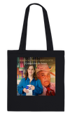 Marquitos mi Amor Mi Alma Gemela - Bolsa de tela