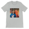 Marquitos mi Amor Mi Alma Gemela - Camiseta unisex