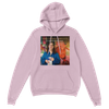 Marquitos mi Amor Mi Alma Gemela - Hoodie clásico unisex