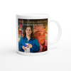 Marquitos mi Amor Mi Alma Gemela - Ceramic Mug