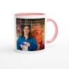 Marquitos mi Amor Mi Alma Gemela - Ceramic Mug