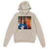 Marquitos mi Amor Mi Alma Gemela - Hoodie clásico unisex