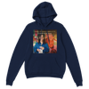 Marquitos mi Amor Mi Alma Gemela - Hoodie clásico unisex