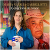 Marquitos mi Amor Mi Alma Gemela - Póster artístico