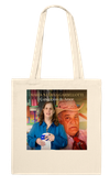 Marquitos mi Amor Mi Alma Gemela - Bolsa de tela
