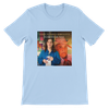 Marquitos mi Amor Mi Alma Gemela - Camiseta unisex