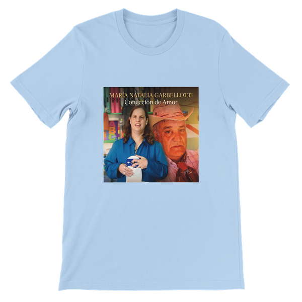 Marquitos mi Amor Mi Alma Gemela - Camiseta unisex