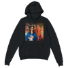Marquitos mi Amor Mi Alma Gemela - Hoodie clásico unisex