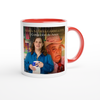 Marquitos mi Amor Mi Alma Gemela - Ceramic Mug