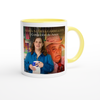Marquitos mi Amor Mi Alma Gemela - Ceramic Mug