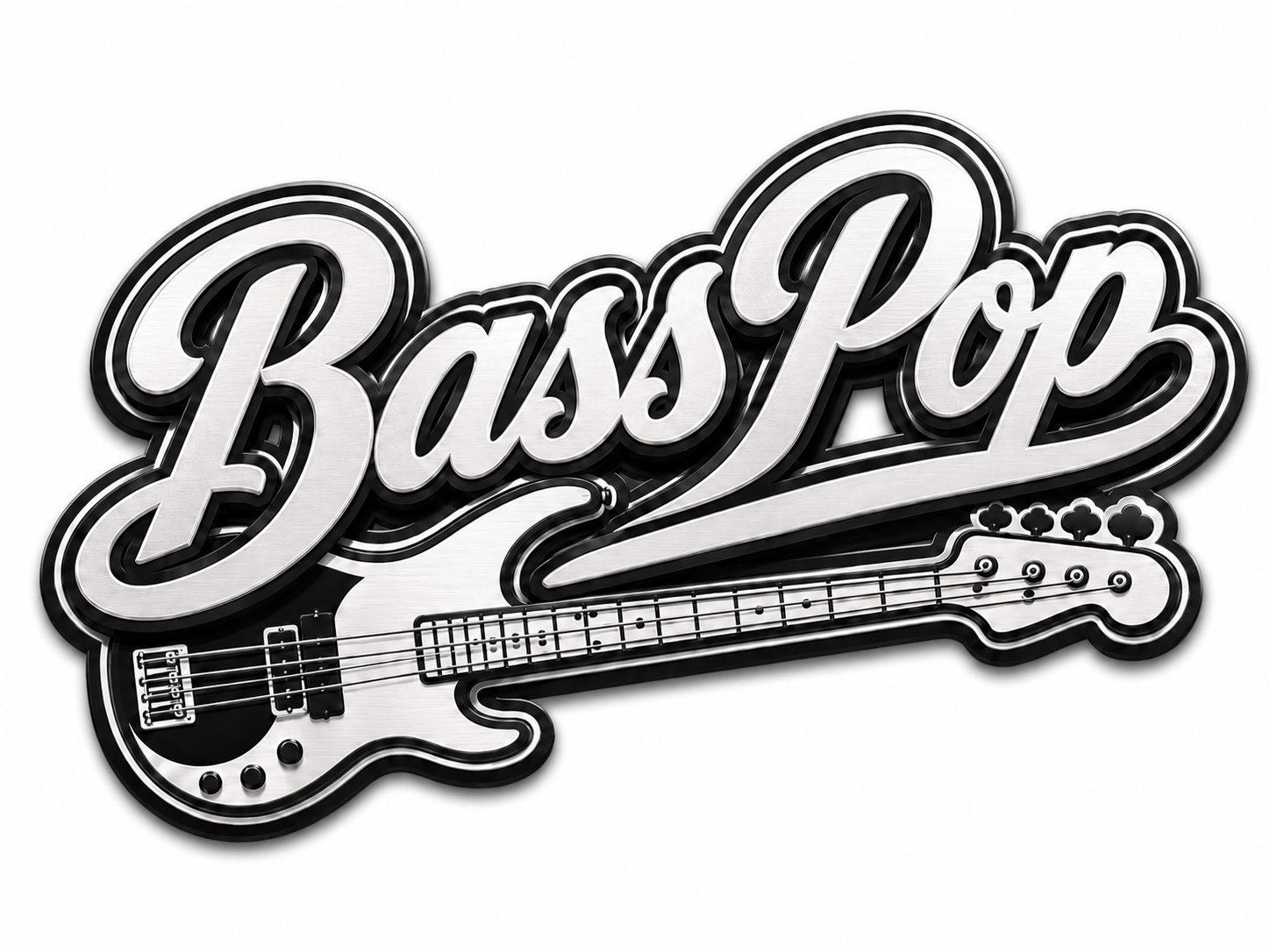 Basspop