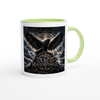 When the Ravens Rise - Ceramic Mug