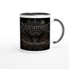 Ravenforge - Stormborn Ceramic Mug
