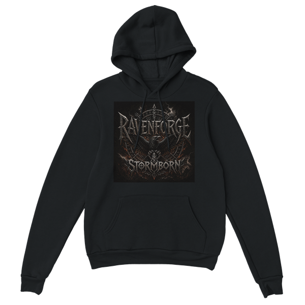 Stormborn - Official Premium Hoodie