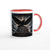 When the Ravens Rise - Ceramic Mug