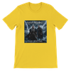 Runes in the Storm - Unisex T-Shirt