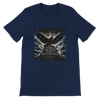 When the Ravens Rise - Unisex T-Shirt