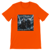 Runes in the Storm - Unisex T-Shirt