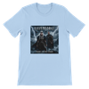 Runes in the Storm - Unisex T-Shirt