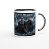 Ravenforge – Runes in the Storm Official Ceramic Mug