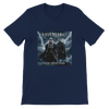 Runes in the Storm - Unisex T-Shirt
