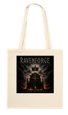Ravenforge – Official Tote Bag