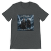 Runes in the Storm - Unisex T-Shirt