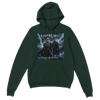 Ravenforge – Runes in the Storm Premium Pullover Hoodie