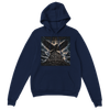 When the Ravens Rise - Offical Ravenforge Hoodie