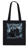 Ravenforge – Runes in the Storm Official Tote Bag