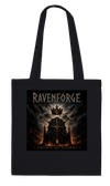 Ravenforge – Official Tote Bag