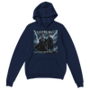 Ravenforge – Runes in the Storm Premium Pullover Hoodie