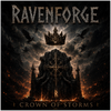 Ravenforge – Official Fine Art Poster