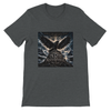 When the Ravens Rise - Unisex T-Shirt