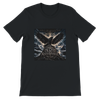 When the Ravens Rise - Unisex T-Shirt
