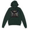 When the Ravens Rise - Offical Ravenforge Hoodie
