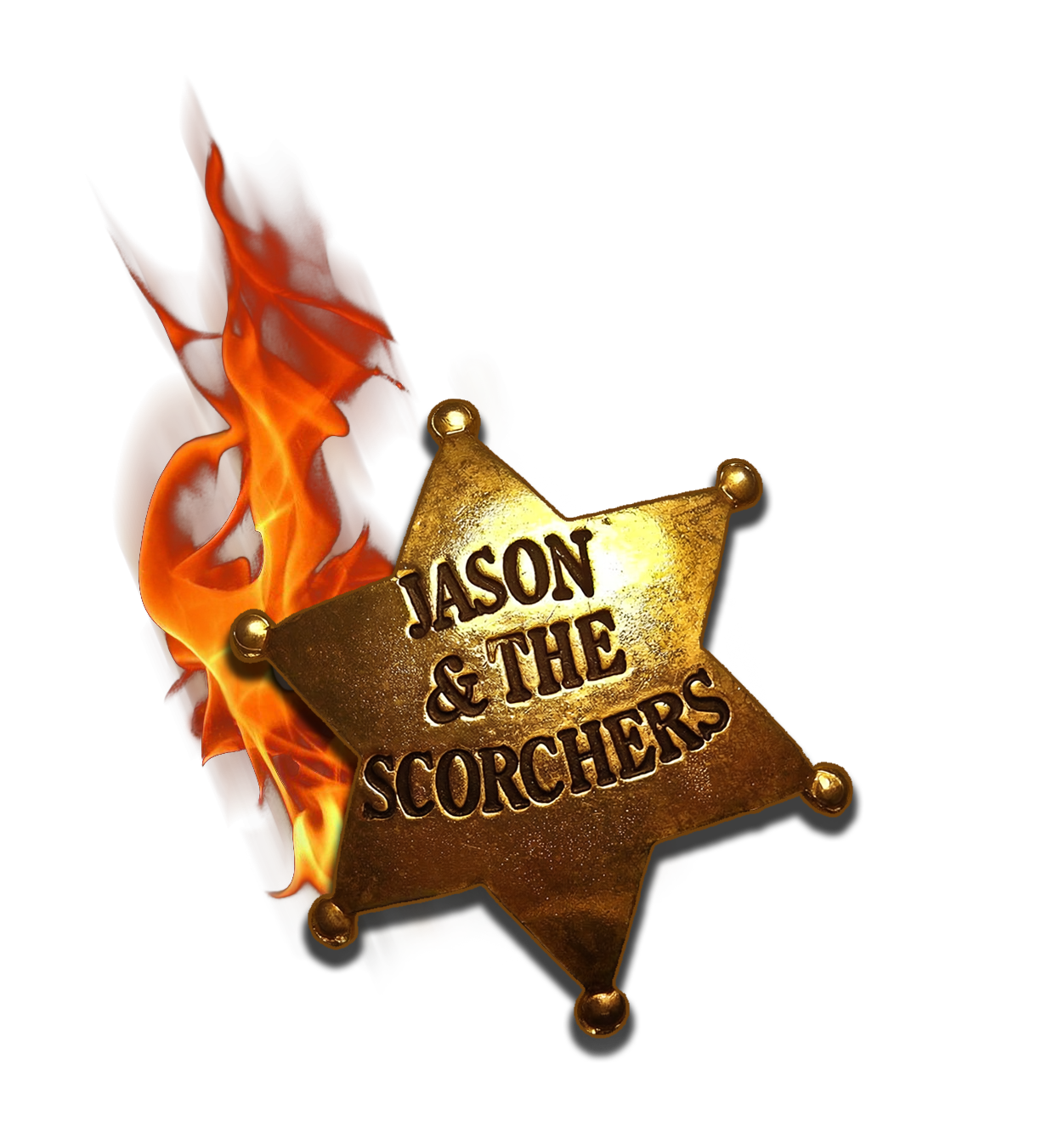 JASON & THE SCORCHERS