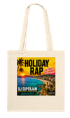 Holiday Rap of Llorett De Mar (2026 REMIX) - Tote bag