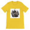 The Anthem (DJ-League) - Unisex T-Shirt