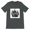 The Anthem (DJ-League) - Unisex T-Shirt